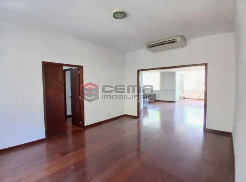 Apartamento, 3 quartos, 205 m² - Foto 1