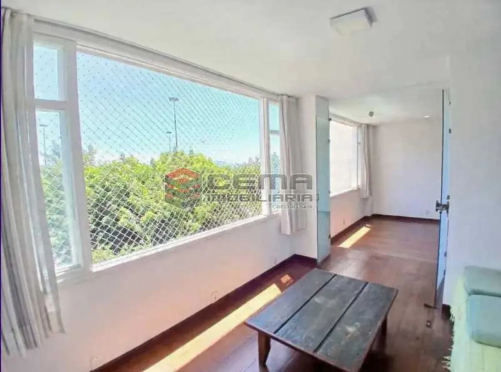 Apartamento, 3 quartos, 205 m² - Foto 4