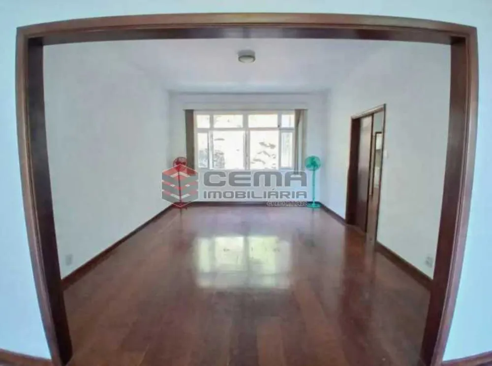 Apartamento, 3 quartos, 205 m² - Foto 7