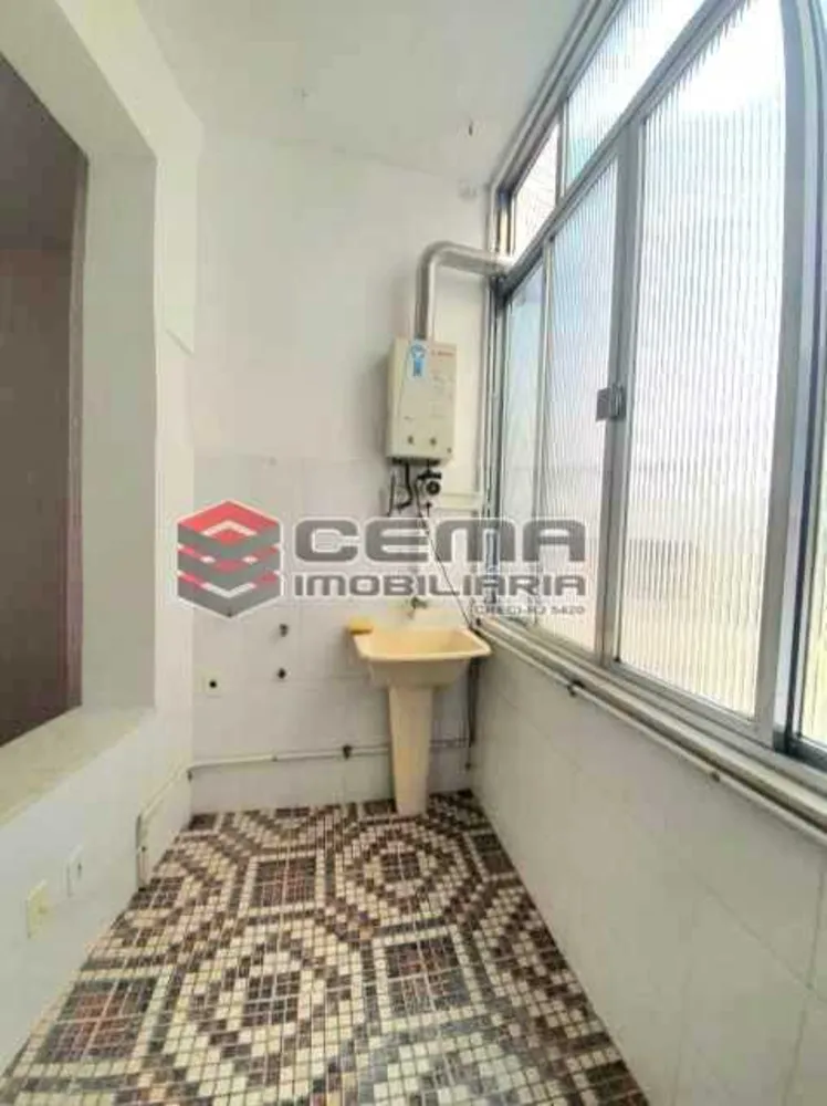 Apartamento, 2 quartos, 111 m² - Foto 23