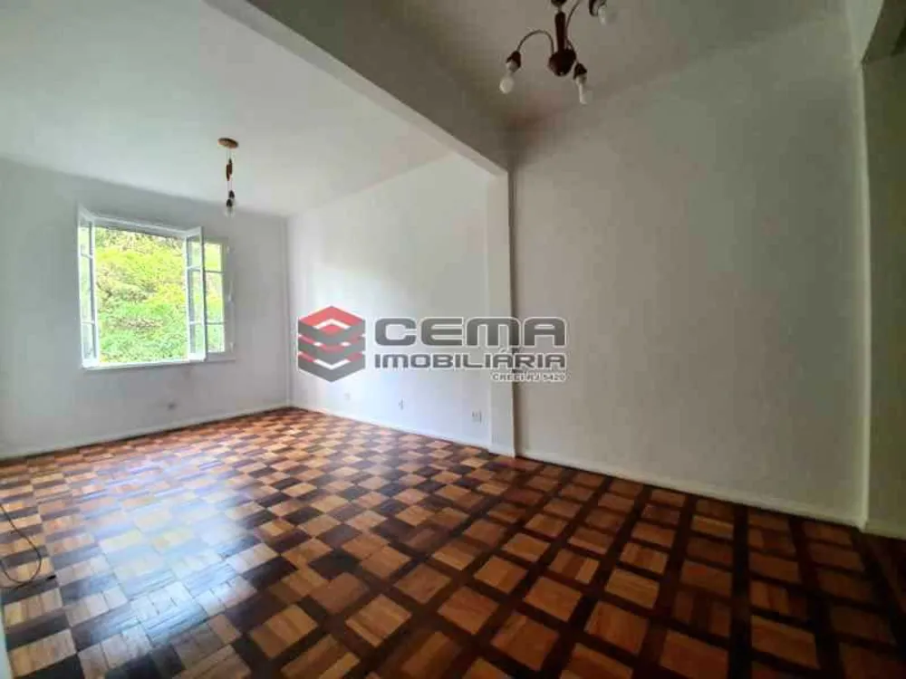 Apartamento, 2 quartos, 111 m² - Foto 2