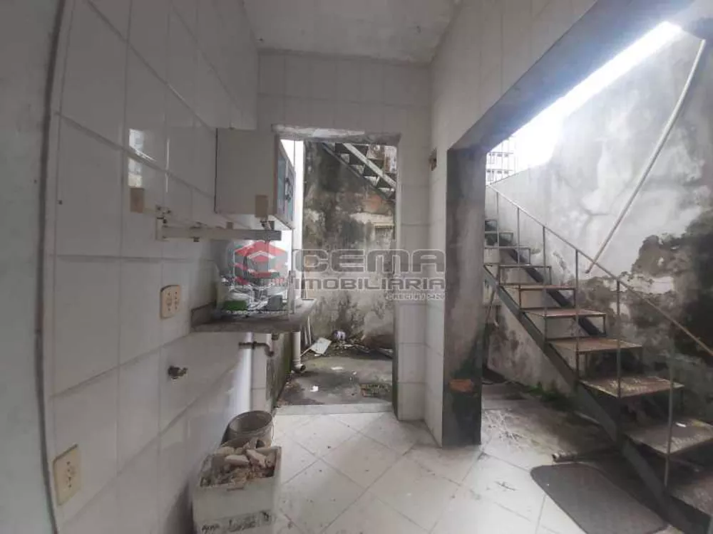 Casa, 5 quartos, 187 m² - Foto 8