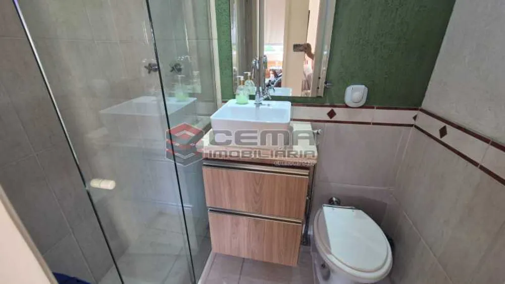 Apartamento, 2 quartos, 74 m² - Foto 20