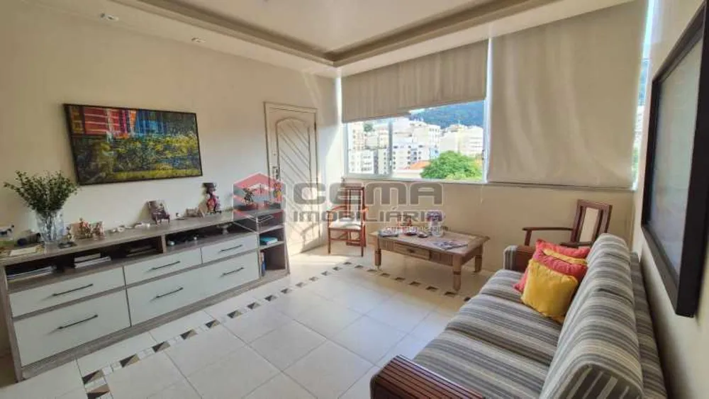 Apartamento, 2 quartos, 74 m² - Foto 7