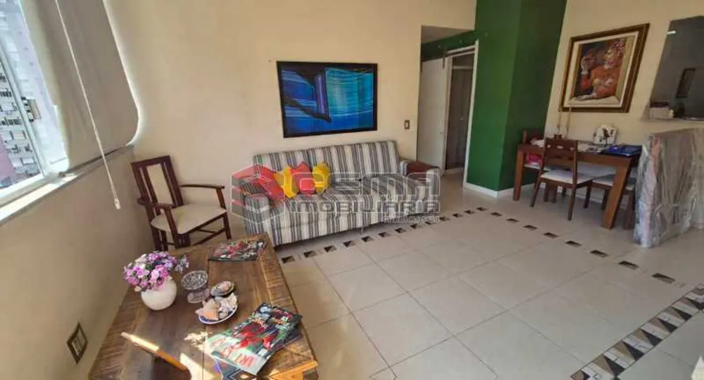 Apartamento, 2 quartos, 74 m² - Foto 11