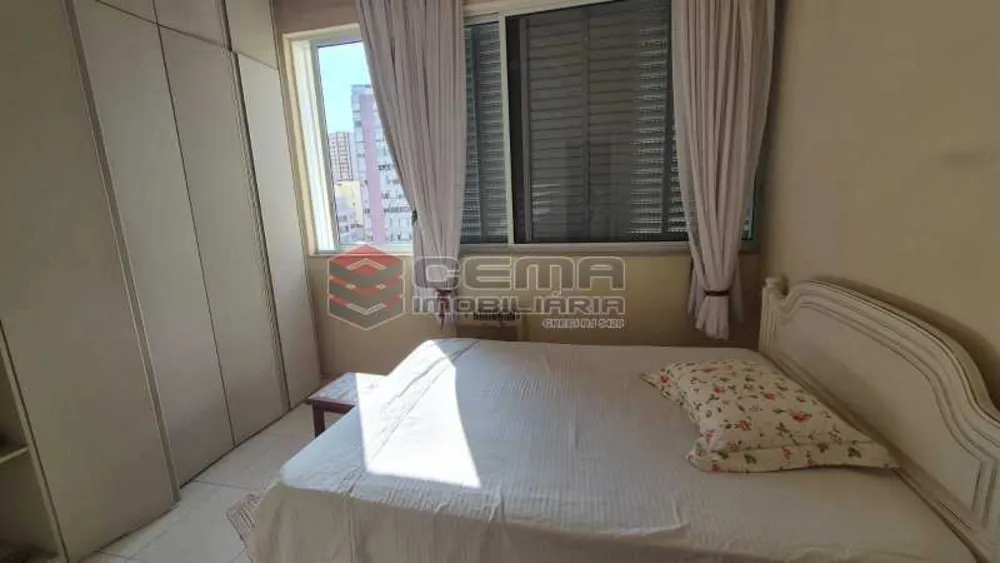 Apartamento, 2 quartos, 74 m² - Foto 9