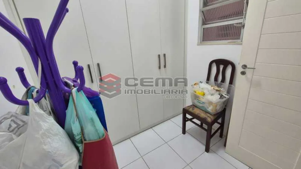 Apartamento, 2 quartos, 74 m² - Foto 8