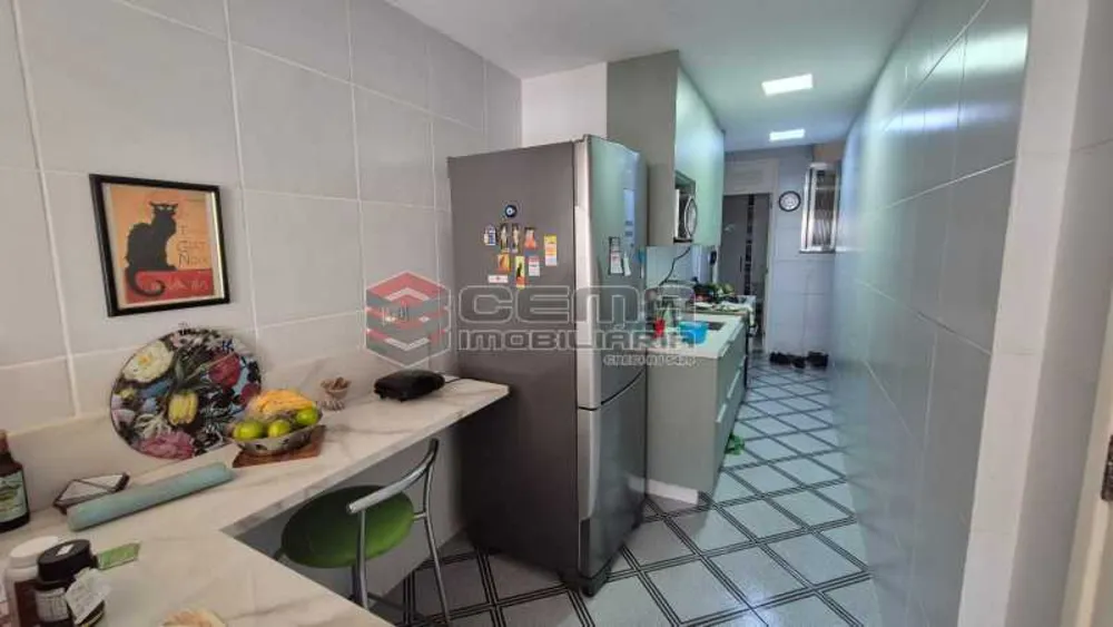 Apartamento, 2 quartos, 74 m² - Foto 14