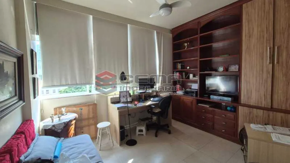 Apartamento, 2 quartos, 74 m² - Foto 4