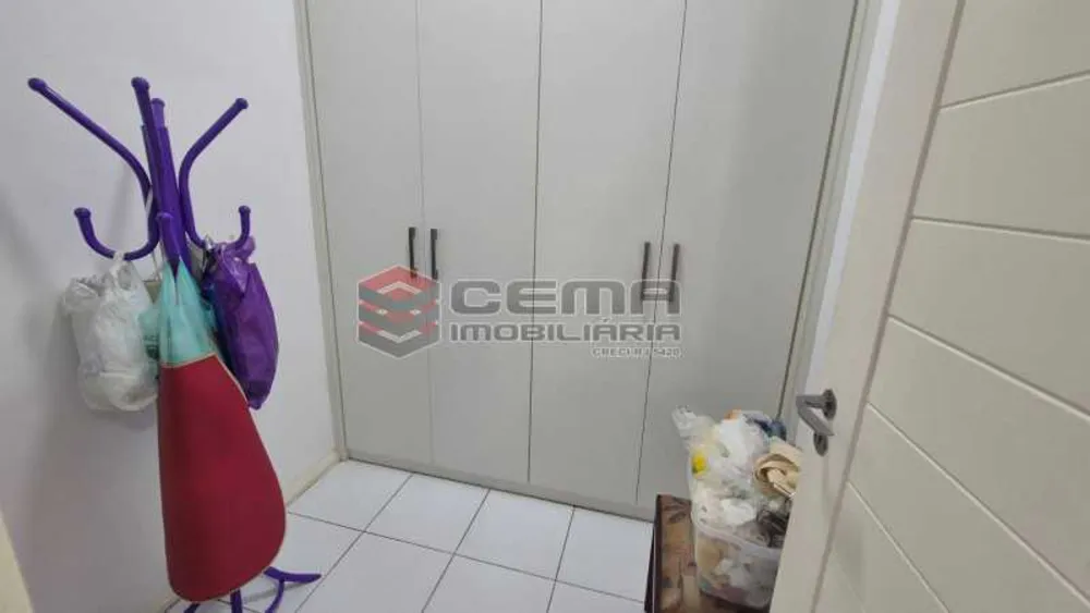 Apartamento, 2 quartos, 74 m² - Foto 12