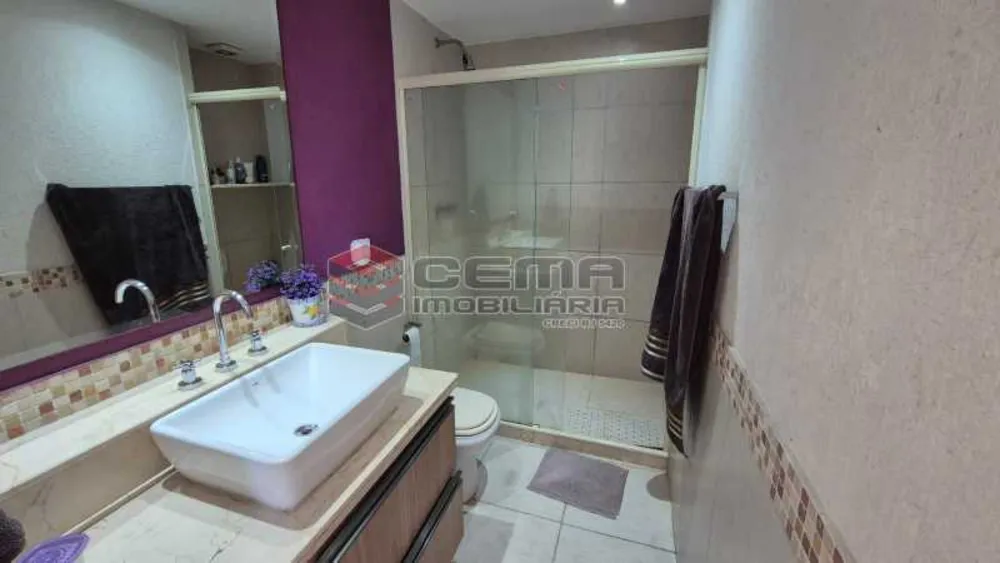 Apartamento, 2 quartos, 74 m² - Foto 3