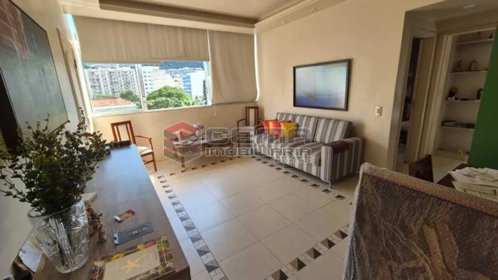 Apartamento, 2 quartos, 74 m² - Foto 5