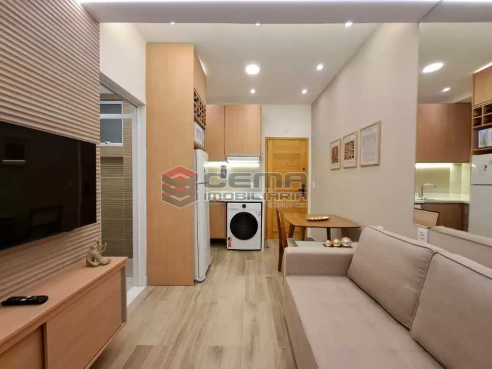 Loft, 28 m² - Foto 5
