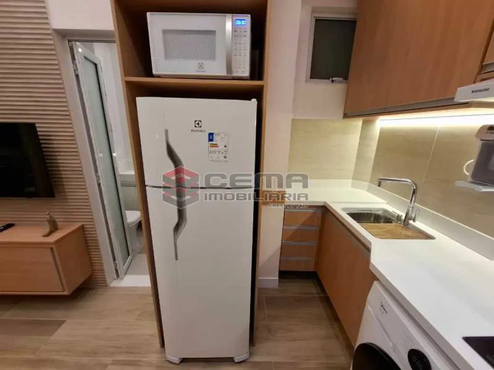 Loft, 28 m² - Foto 6