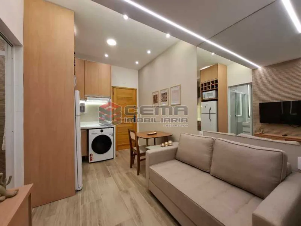 Loft, 28 m² - Foto 3