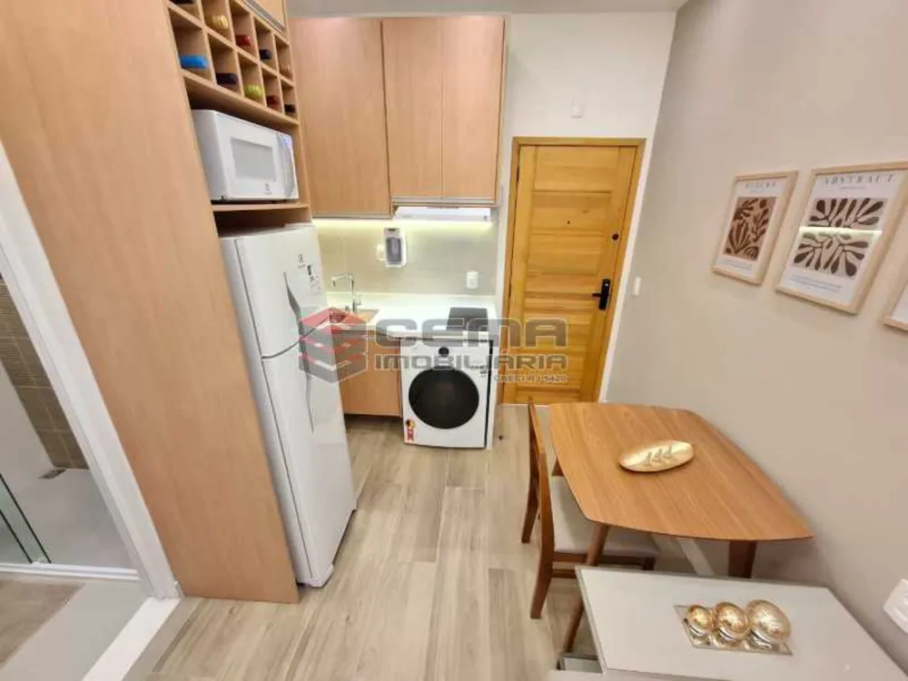 Loft, 28 m² - Foto 4