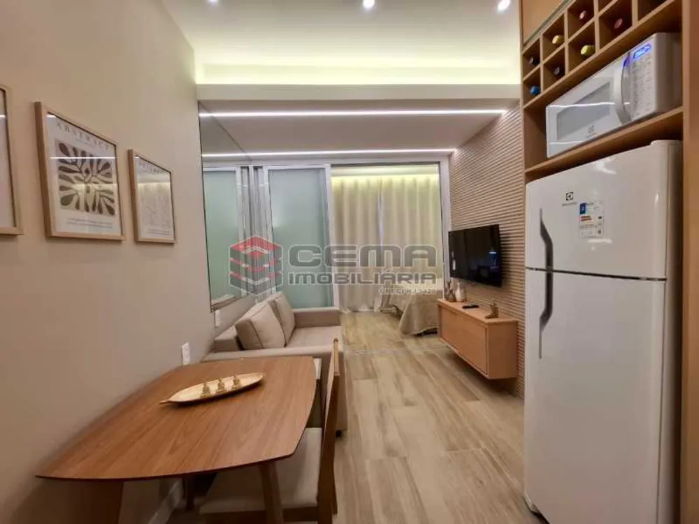 Loft, 28 m² - Foto 2
