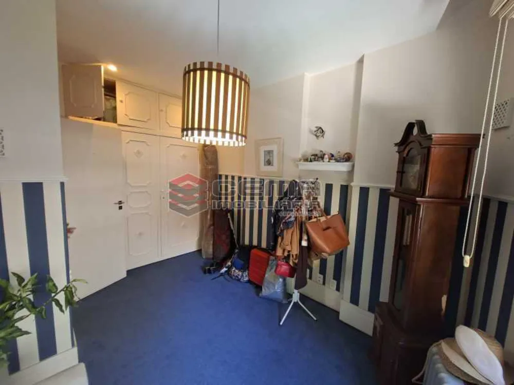 Apartamento, 4 quartos, 266 m² - Foto 21