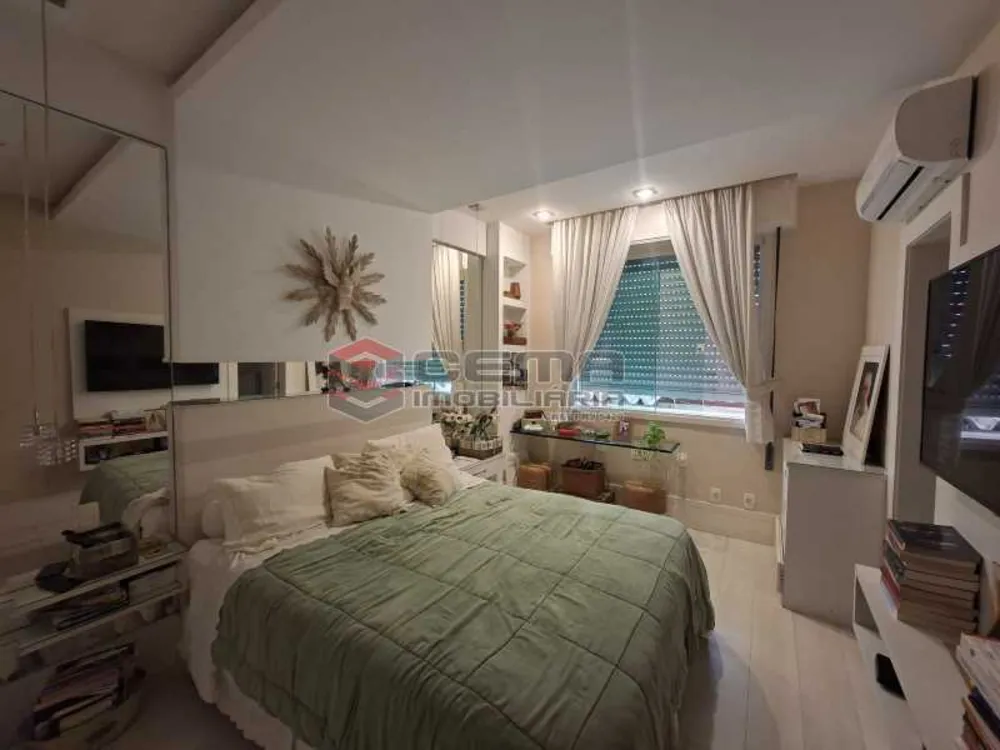 Apartamento, 4 quartos, 266 m² - Foto 5