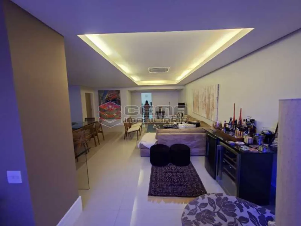 Apartamento, 4 quartos, 266 m² - Foto 3