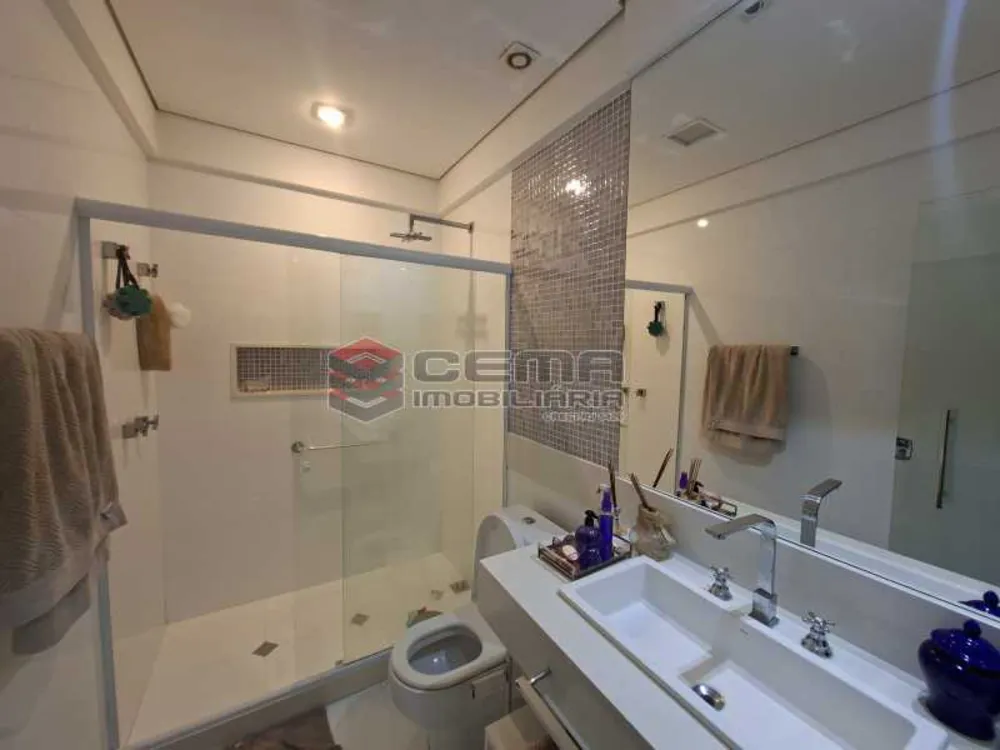 Apartamento, 4 quartos, 266 m² - Foto 11