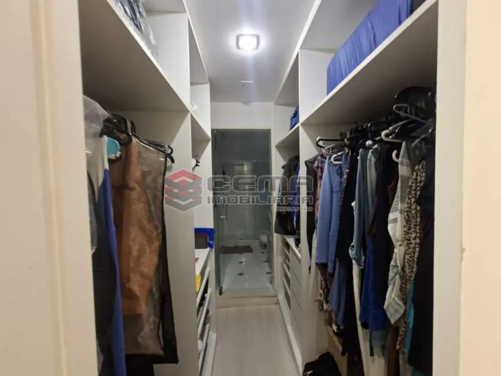 Apartamento, 4 quartos, 266 m² - Foto 10