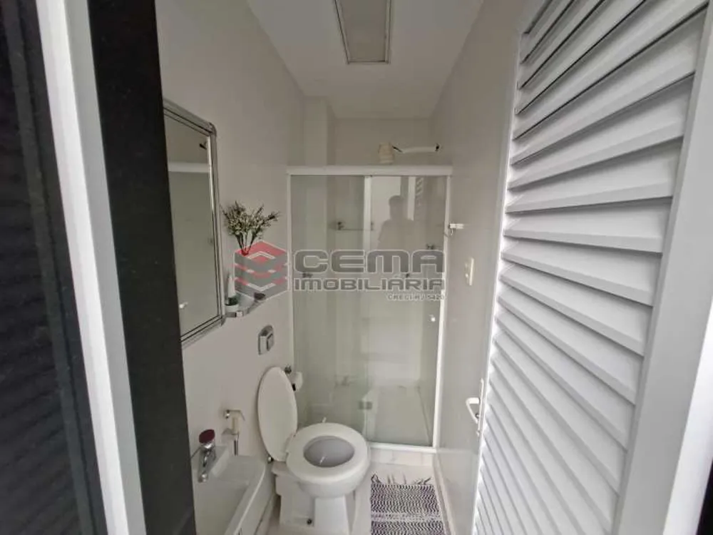 Apartamento, 4 quartos, 266 m² - Foto 14