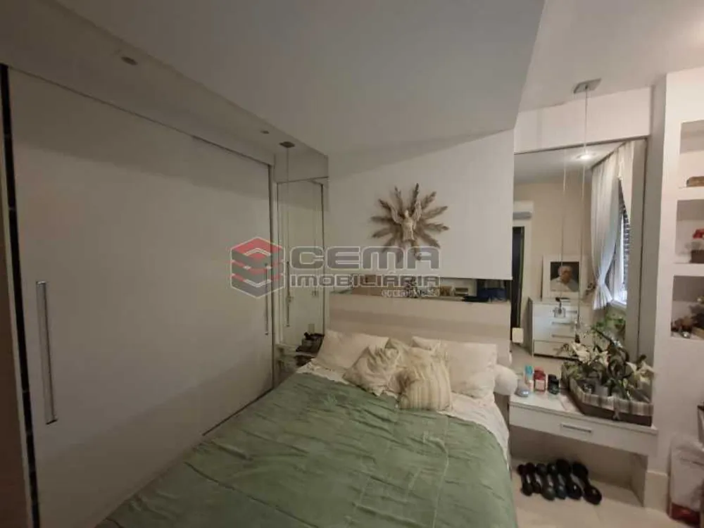Apartamento, 4 quartos, 266 m² - Foto 7