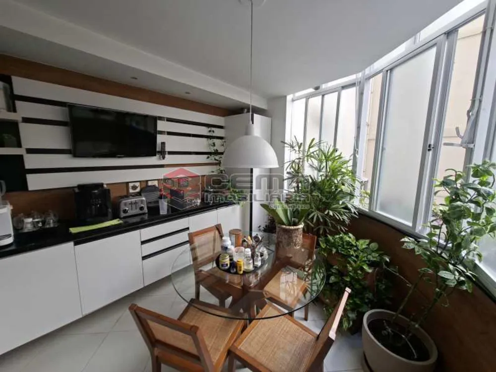 Apartamento, 4 quartos, 266 m² - Foto 16
