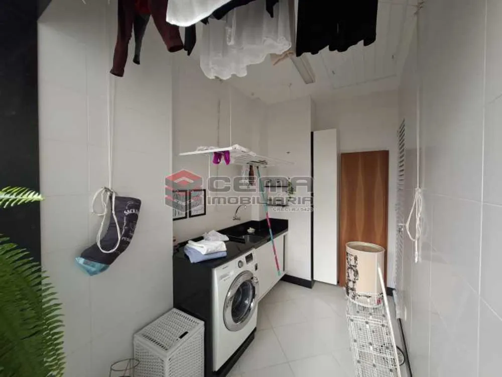 Apartamento, 4 quartos, 266 m² - Foto 15