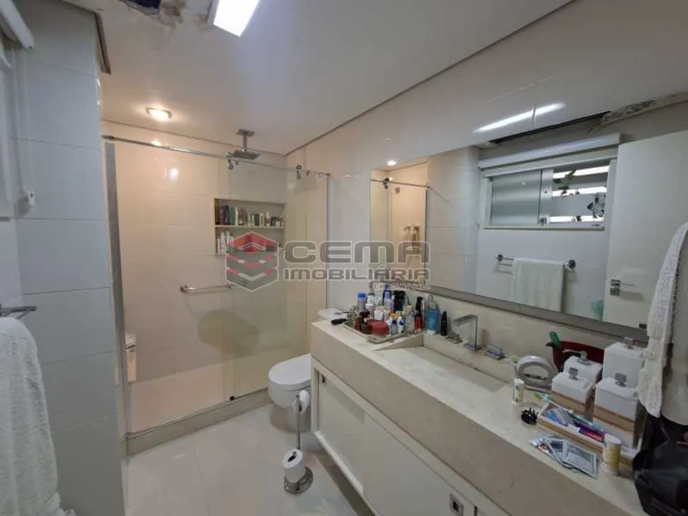 Apartamento, 4 quartos, 266 m² - Foto 6
