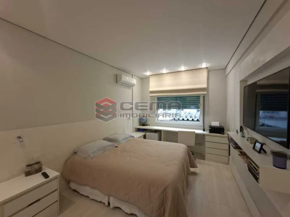 Apartamento, 4 quartos, 266 m² - Foto 8