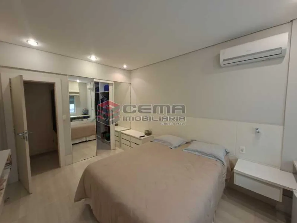 Apartamento, 4 quartos, 266 m² - Foto 9