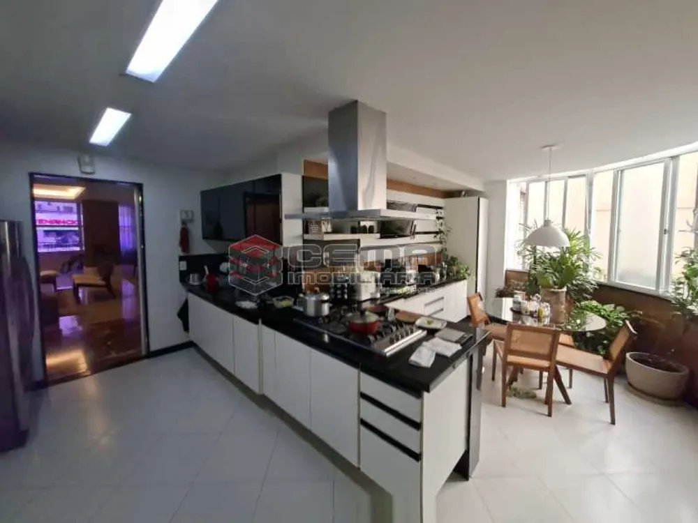 Apartamento, 4 quartos, 266 m² - Foto 18