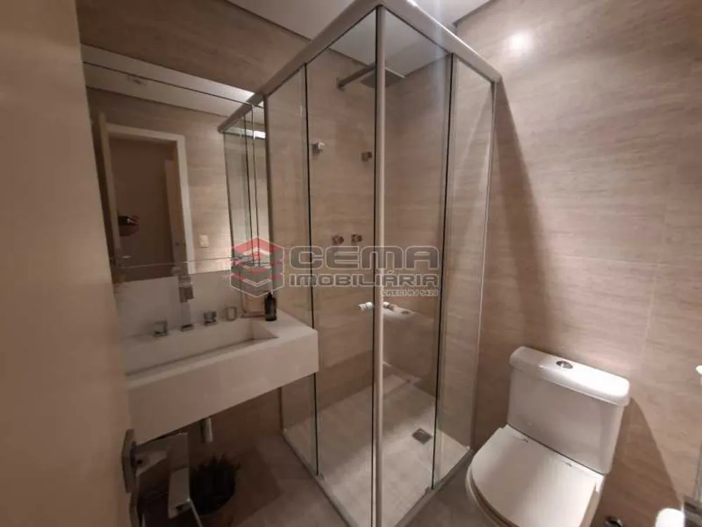 Apartamento, 4 quartos, 266 m² - Foto 4