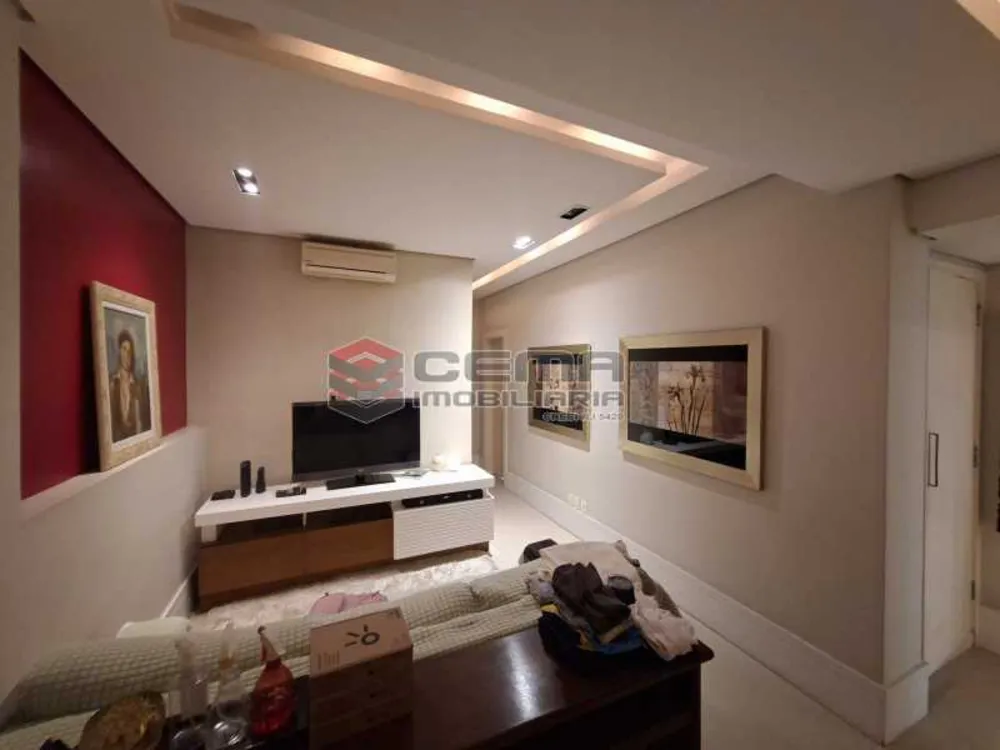 Apartamento, 4 quartos, 266 m² - Foto 12