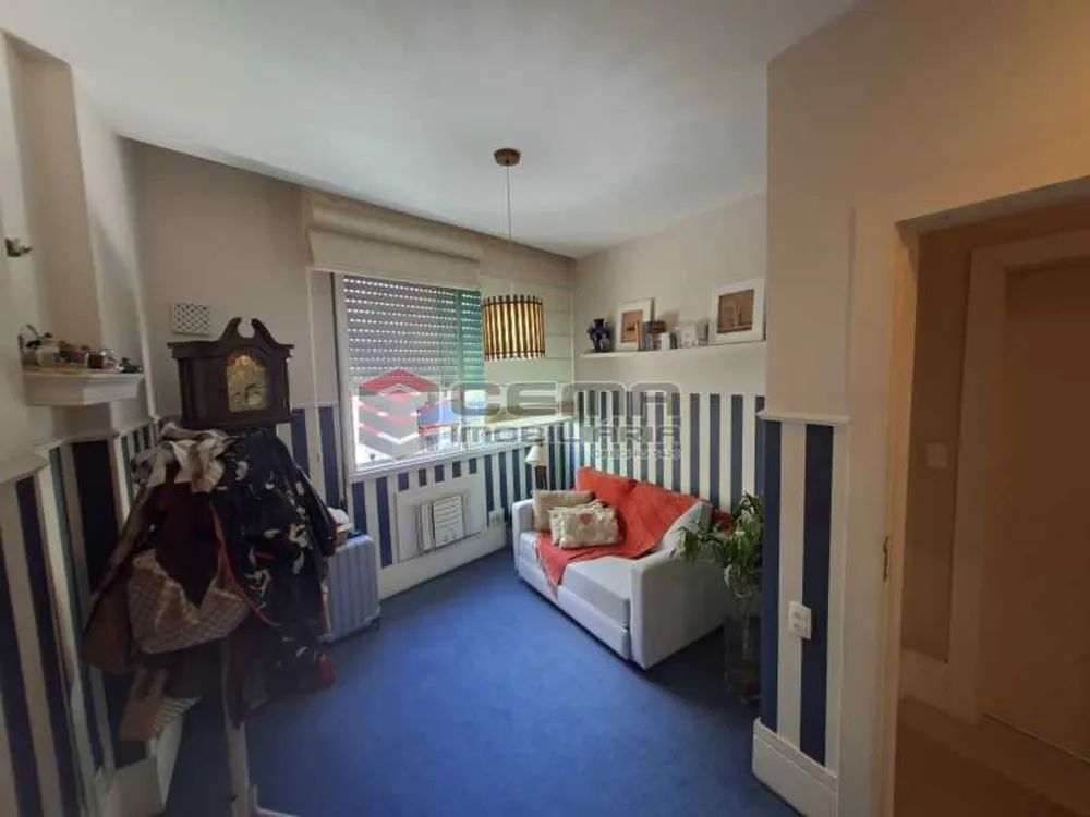 Apartamento, 4 quartos, 266 m² - Foto 20