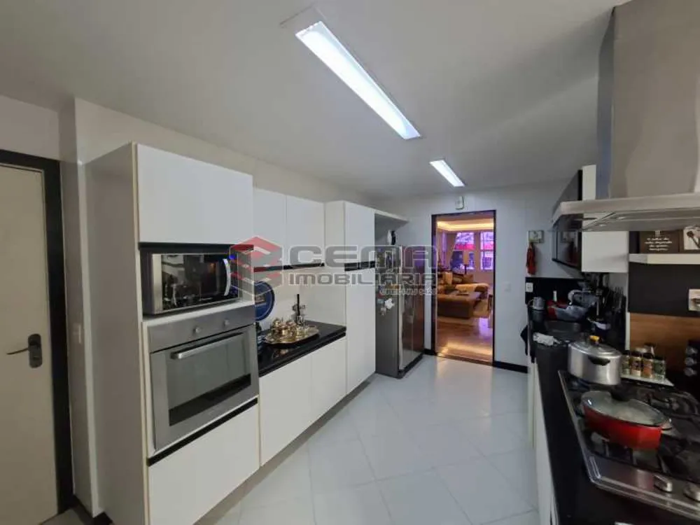 Apartamento, 4 quartos, 266 m² - Foto 17