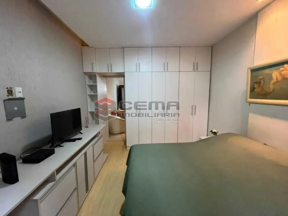 Apartamento, 1 quarto, 30 m² - Foto 7