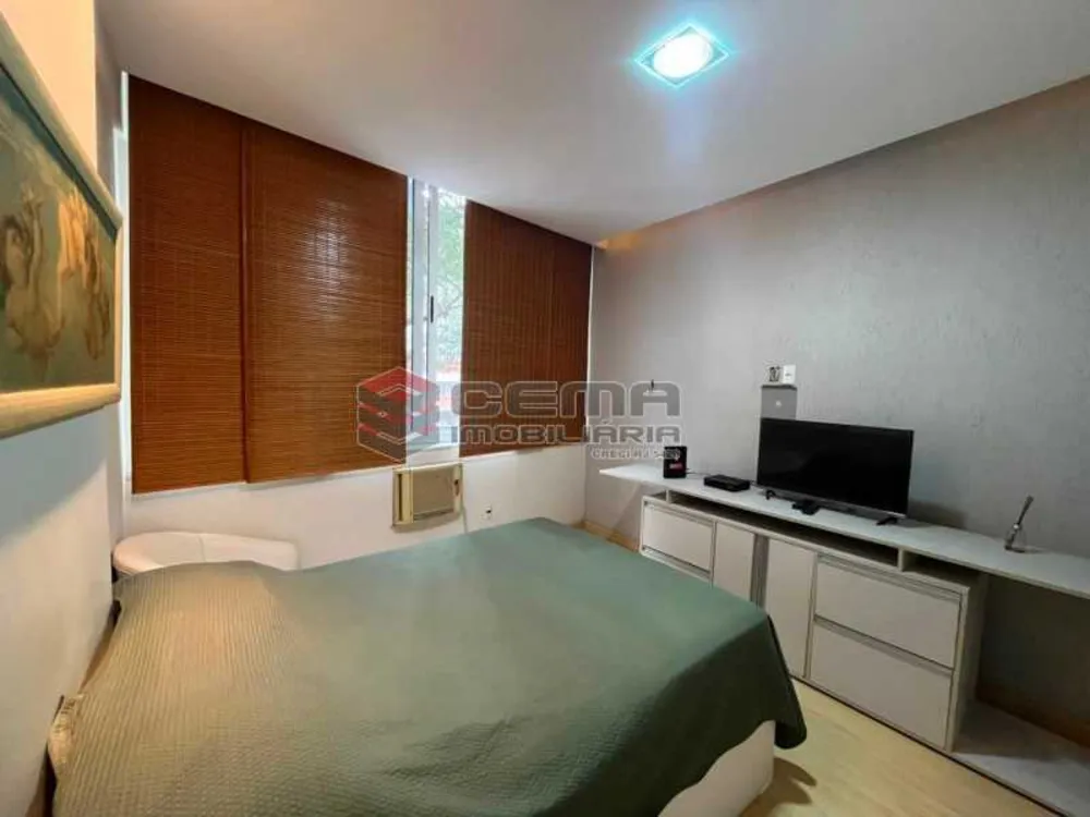 Apartamento, 1 quarto, 30 m² - Foto 9
