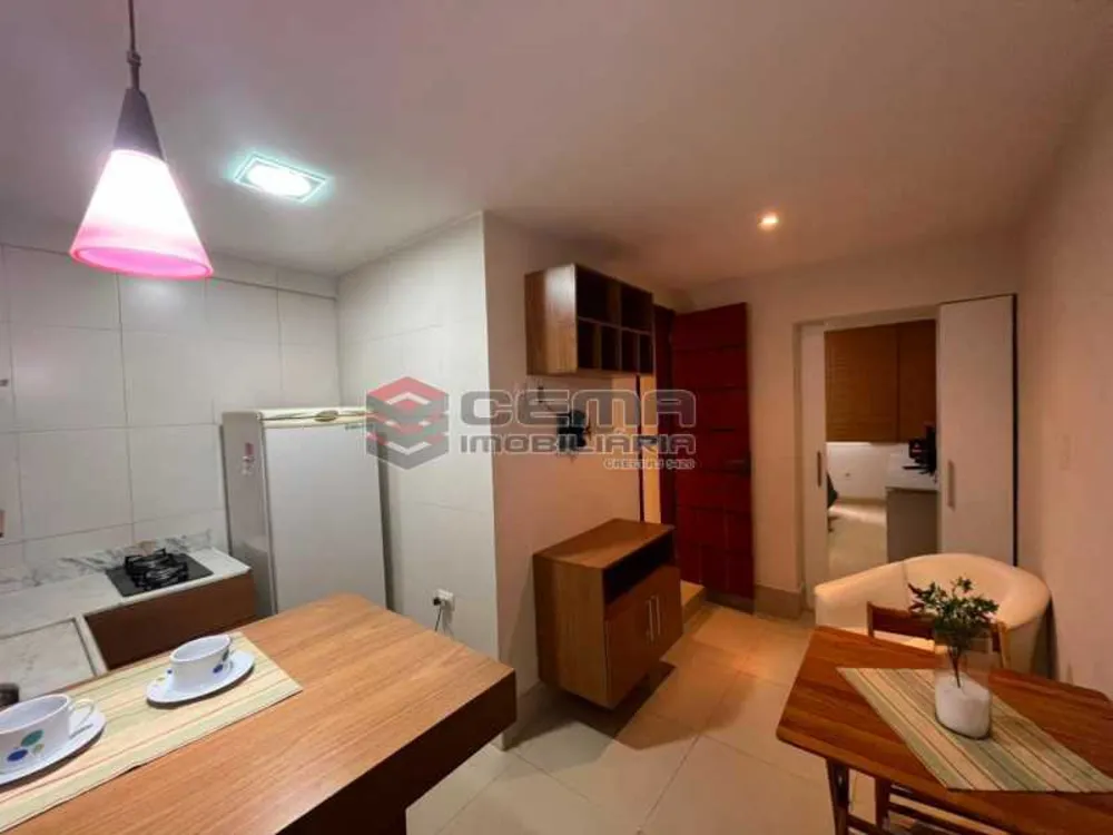 Apartamento, 1 quarto, 30 m² - Foto 2
