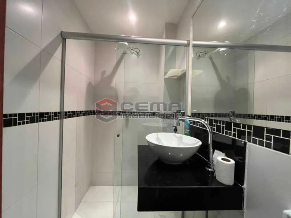 Apartamento, 1 quarto, 30 m² - Foto 12