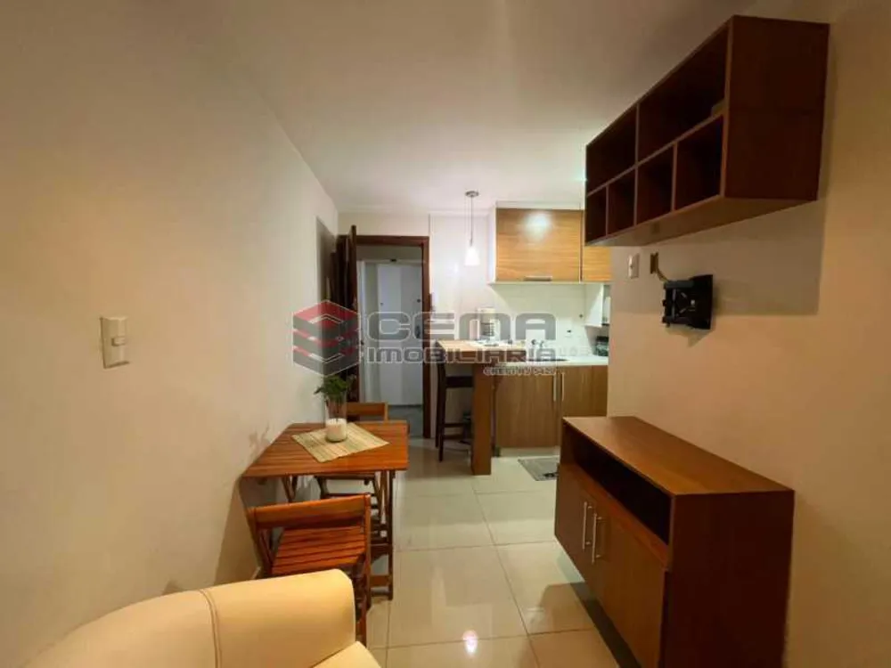 Apartamento, 1 quarto, 30 m² - Foto 14
