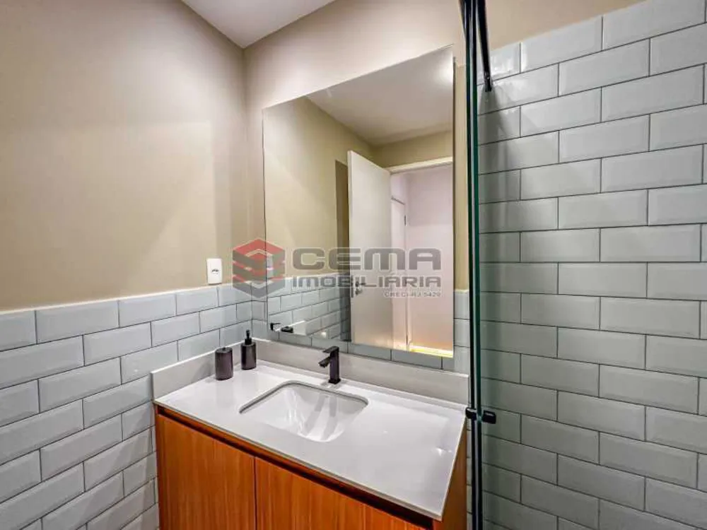 Apartamento, 1 quarto, 30 m² - Foto 11