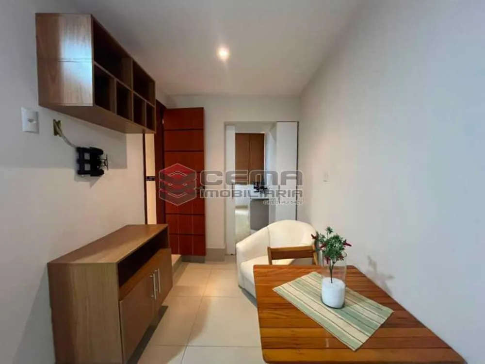 Apartamento, 1 quarto, 30 m² - Foto 17