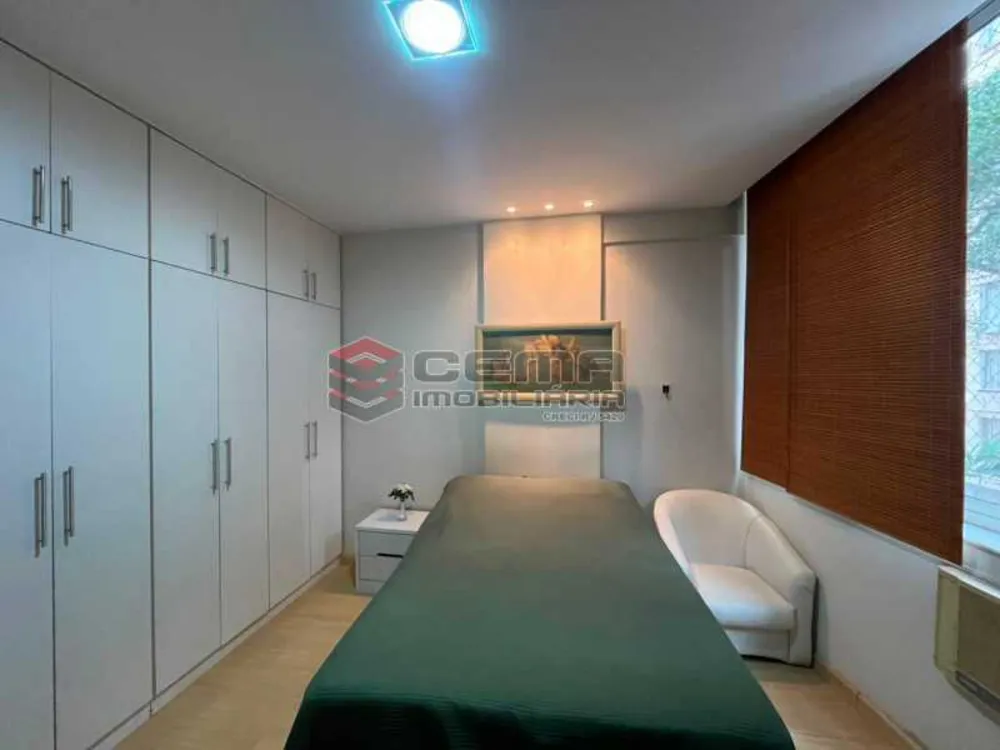 Apartamento, 1 quarto, 30 m² - Foto 16
