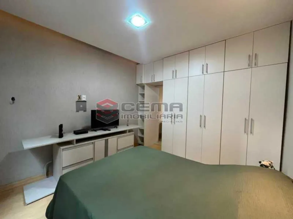 Apartamento, 1 quarto, 30 m² - Foto 8