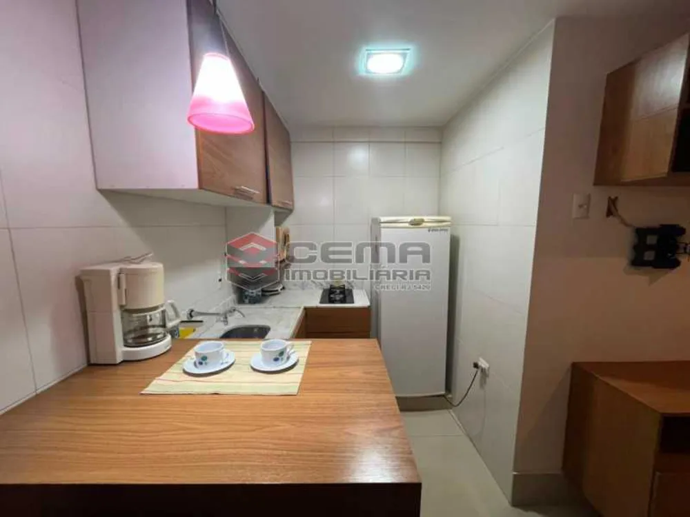 Apartamento, 1 quarto, 30 m² - Foto 19