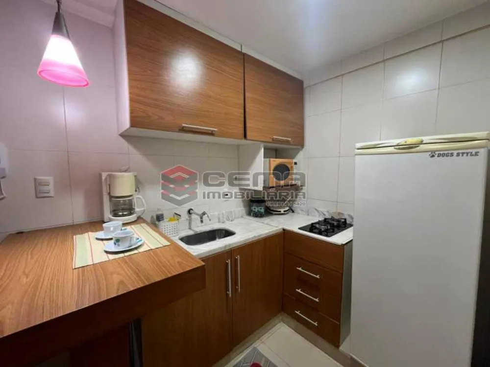 Apartamento, 1 quarto, 30 m² - Foto 4