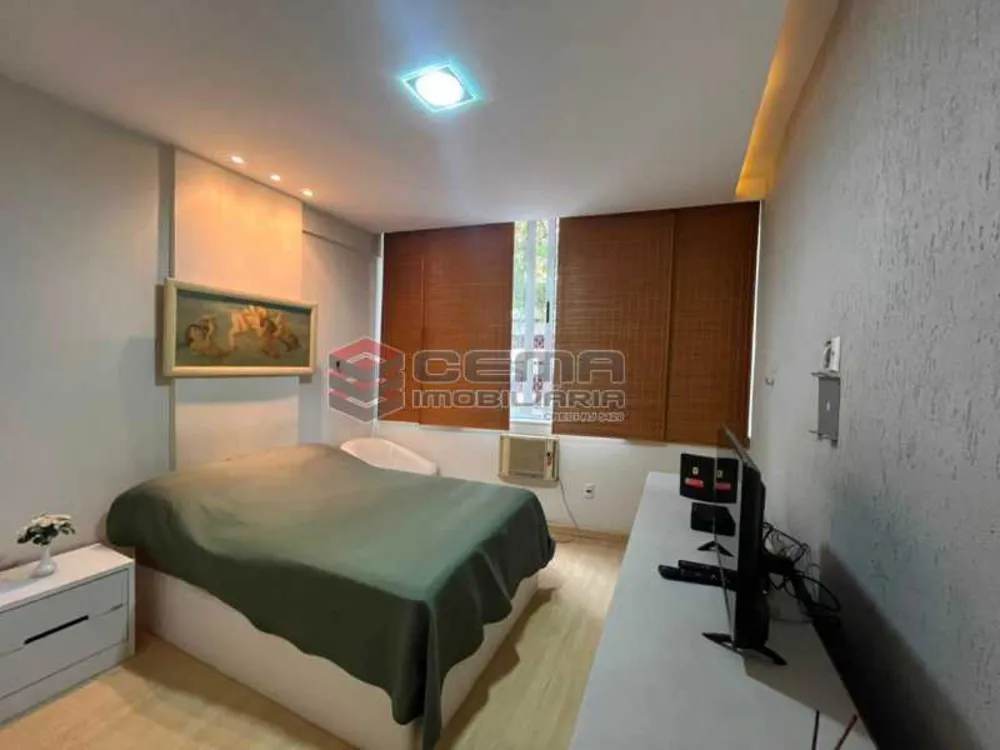 Apartamento, 1 quarto, 30 m² - Foto 10